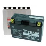 Batterie moto-Yuasa-YT9B-BS