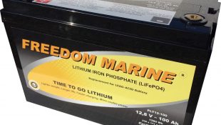Batteries Lithium, plus chères que les batteries au plomb ?