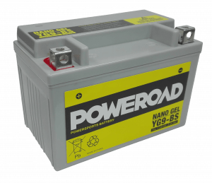 Poweroad-batterie-moto-Gel-12v-9ah-YG9-BS
