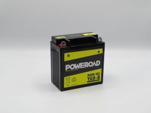 Poweroad-batterie-moto-Gel-YB9B-12v-9ah-YG9BPR