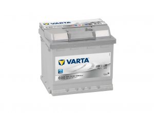 batterie auto Varta-Silver-Dynamic-12v-54ah-C30