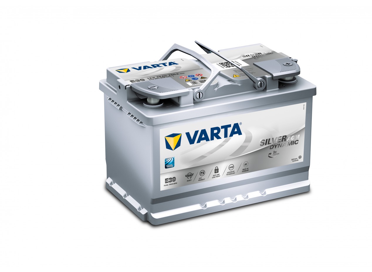 PILE BOUTON VARTA Lithium 6430 CR2430 - Batterie Multi Services