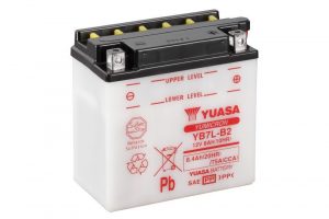 YUASA-Batterie-Moto-Yuasa-liquide-conventionnelle-12v-7ah-YB7LB2