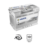 batterie voiture agm a7