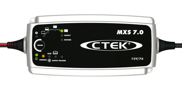 Chargeur CTEK 7.0