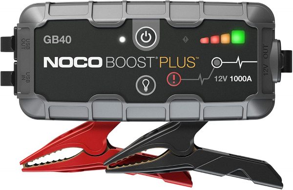 booster noco gb40