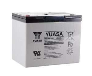 Yuasa 12v 80 ah