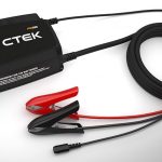 Ctek Pro25