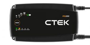 Chargeur Ctek Pro25