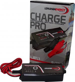 Chargeur Lemania LE1.1