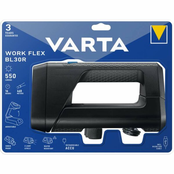 varta-work-flex