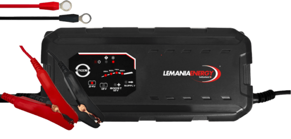 chargeur lemania 25