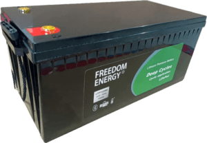 batterie Lithium 280Ah